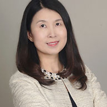 Annie Peng Cui