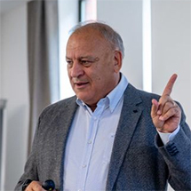 Constantine S. Katsikeas