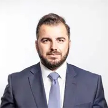 Constantinos Leonidou