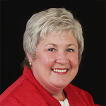 Camille P. Schuster