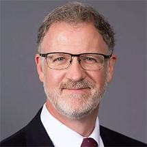 David A. Griffith