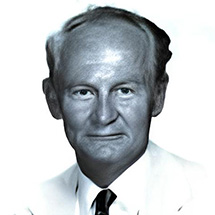 Hans B. Thorelli
