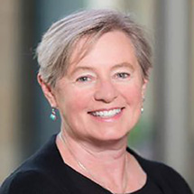 Kate Gillespie
