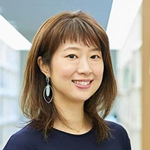 Mai Kikumori