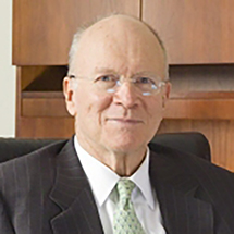 Warren J. Keegan