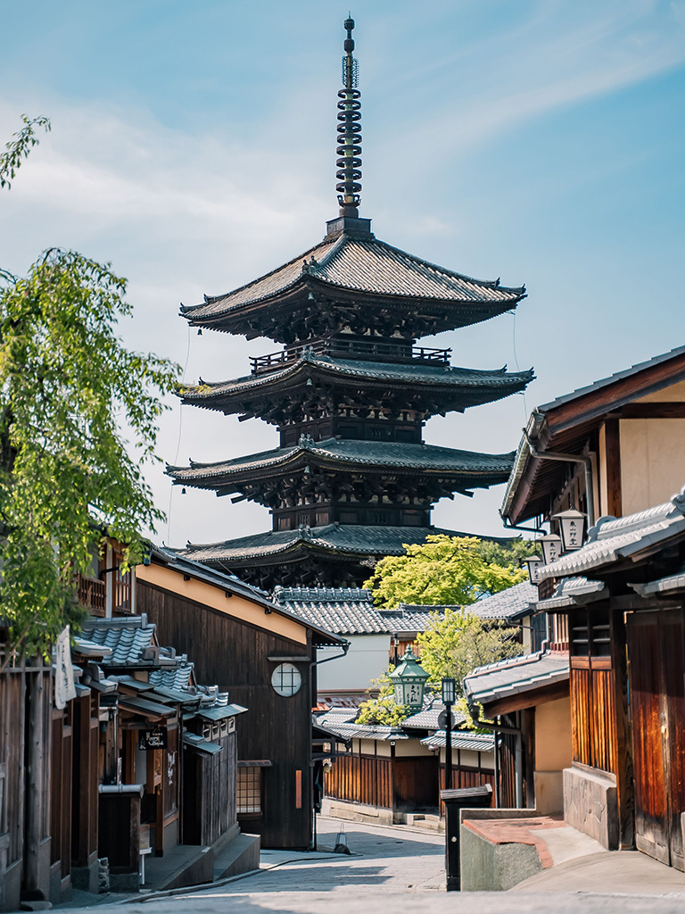 Kyoto
