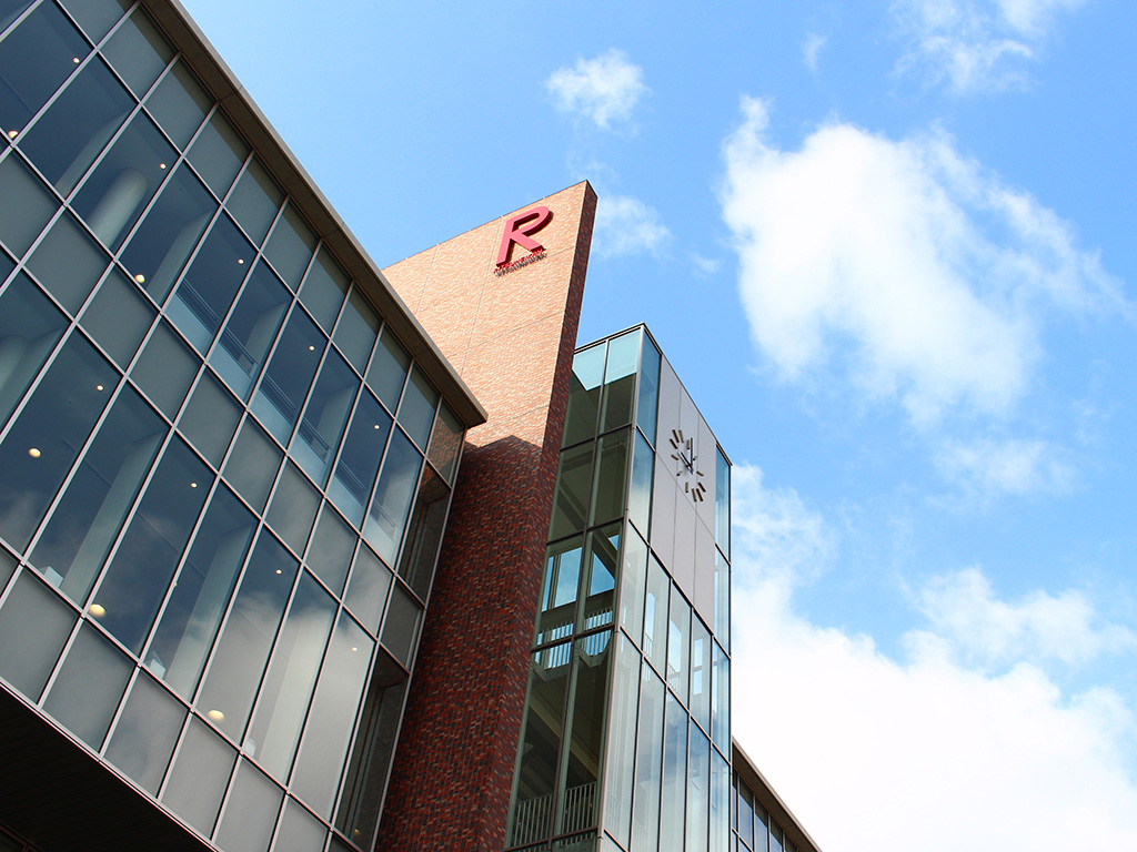Osaka Ibaraki Campus (OIC), Ritsumeikan University