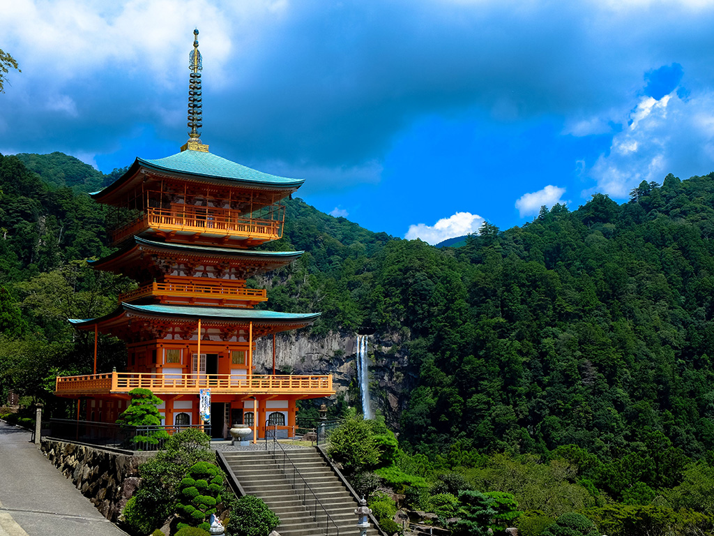 Wakayama